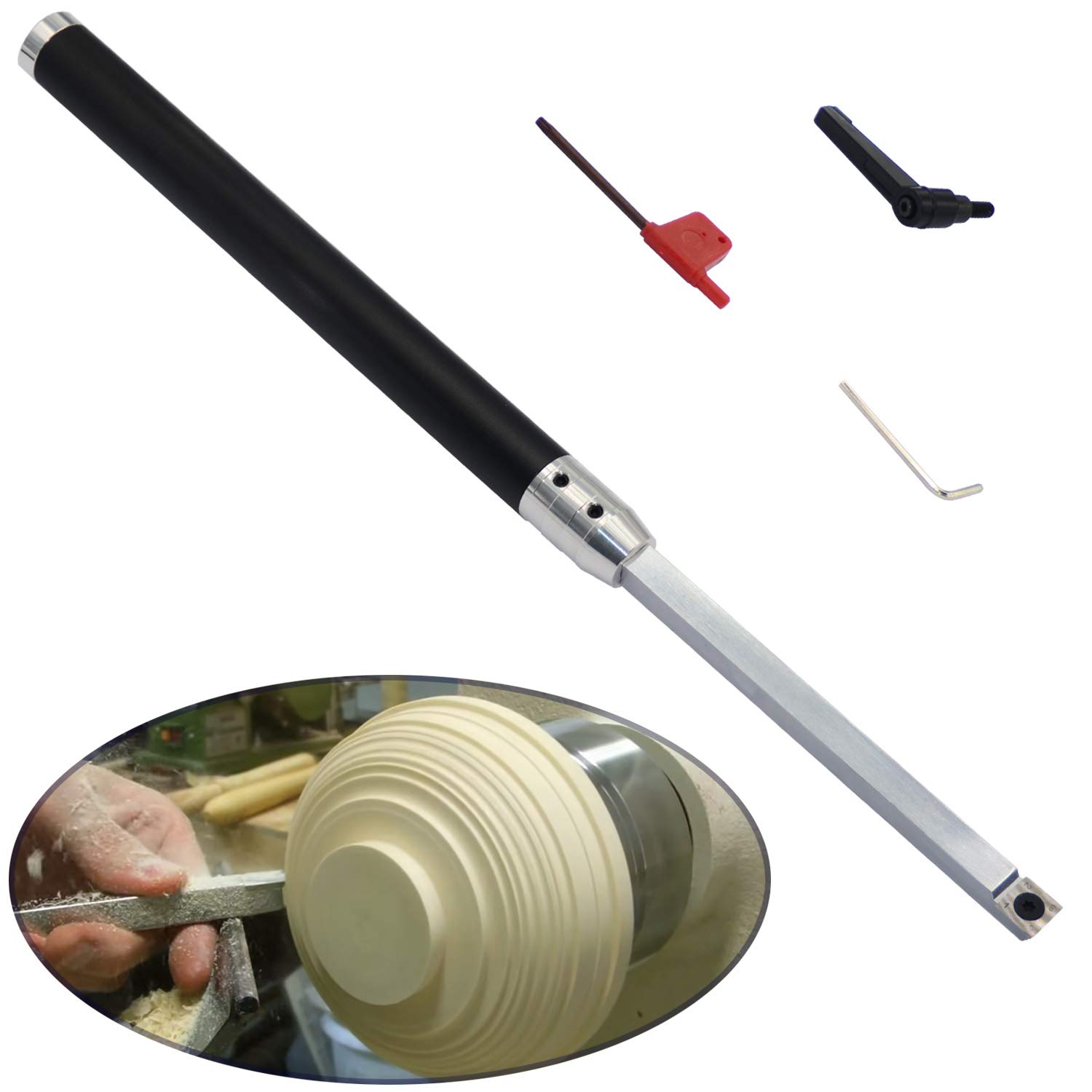 Best Making A Vacuum Chuck For Woodturning