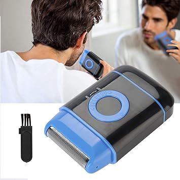 thin beard trimmer