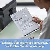 Brother DCP-L2627DWXL All-in-Box Mono Laser Printer 3-in-1 Duplex A4 WiFi view 4