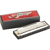 Hohner Old Standby G