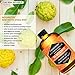 Pure Body Naturals 100% Pure Citrus Bergamot Essential Oil, 1 Fl. Oz.