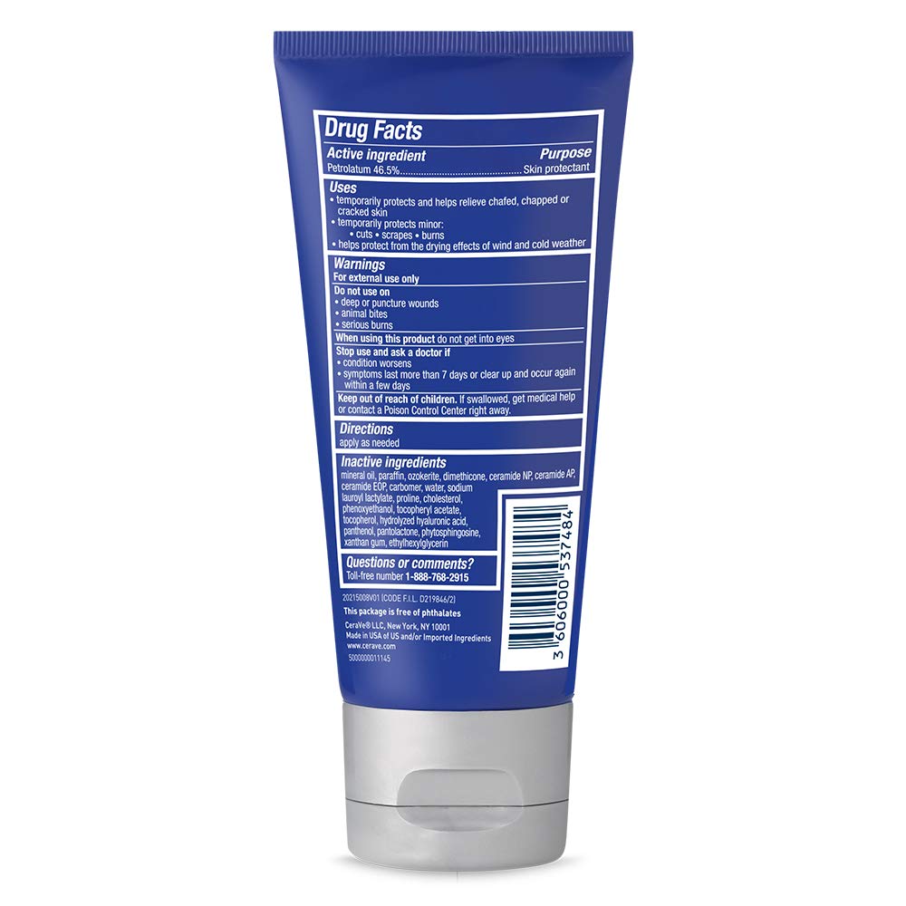 cerave healing ointment for psoriasis