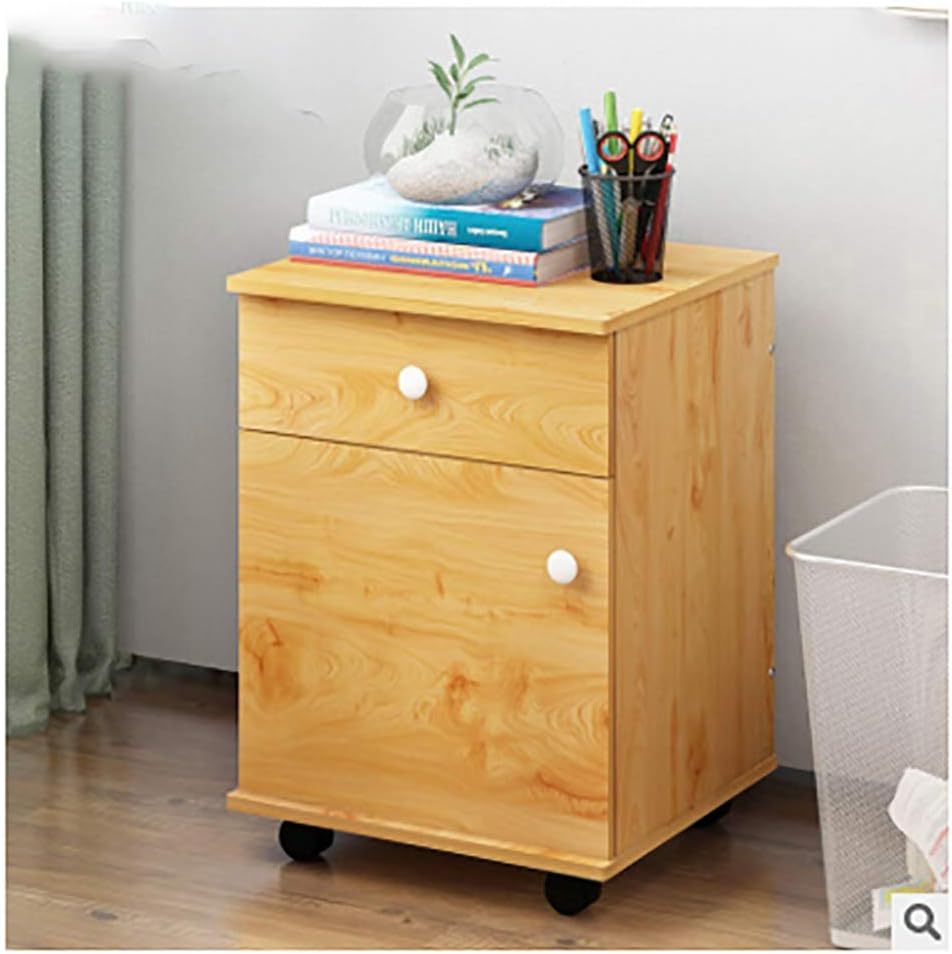 Amazon Com File Storage Cabinets Vertical Office Bookcase Wooden