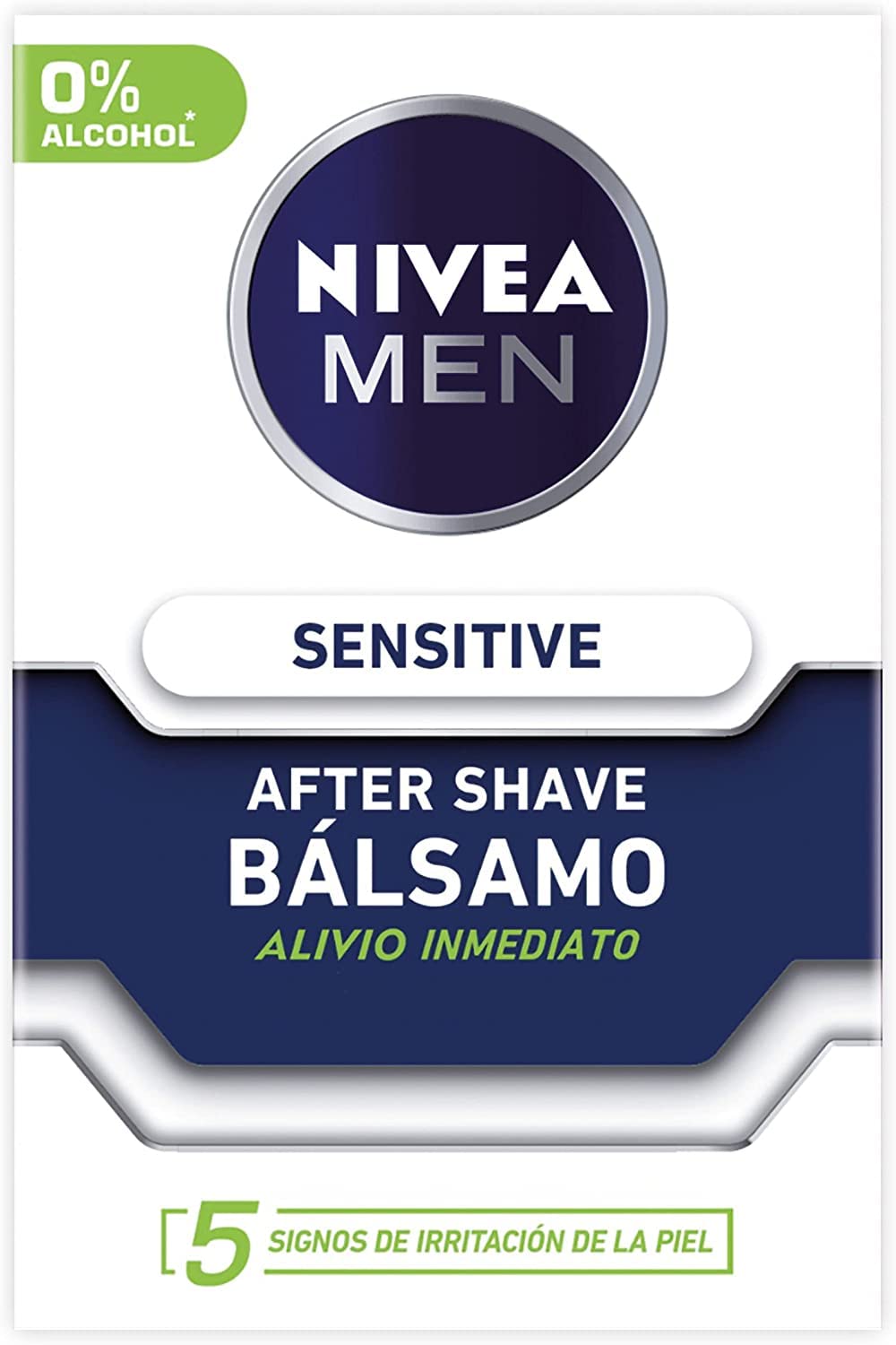 Nivea F.Men Stress P.Rollon 50