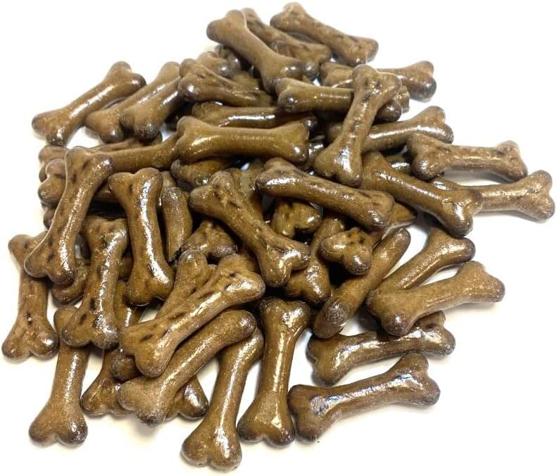 Gravy Bones 1kg sold by Maltbys' Stores 1904 Limited MLGV — image 1
