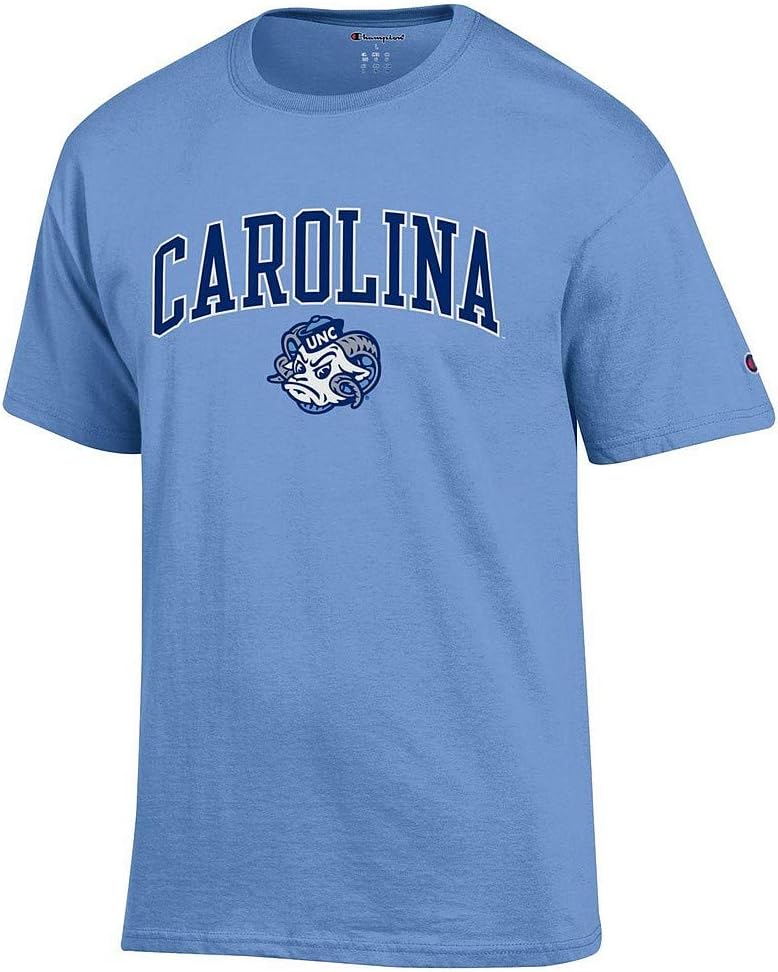 Elite Fan Shop North Carolina Tar Heels Tshirt Blue Fan Shop Sports & Outdoors kmotors.co.th
