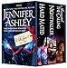 From Jennifer Ashley, With Love: Three Paranormal Romances from Bestselling Series