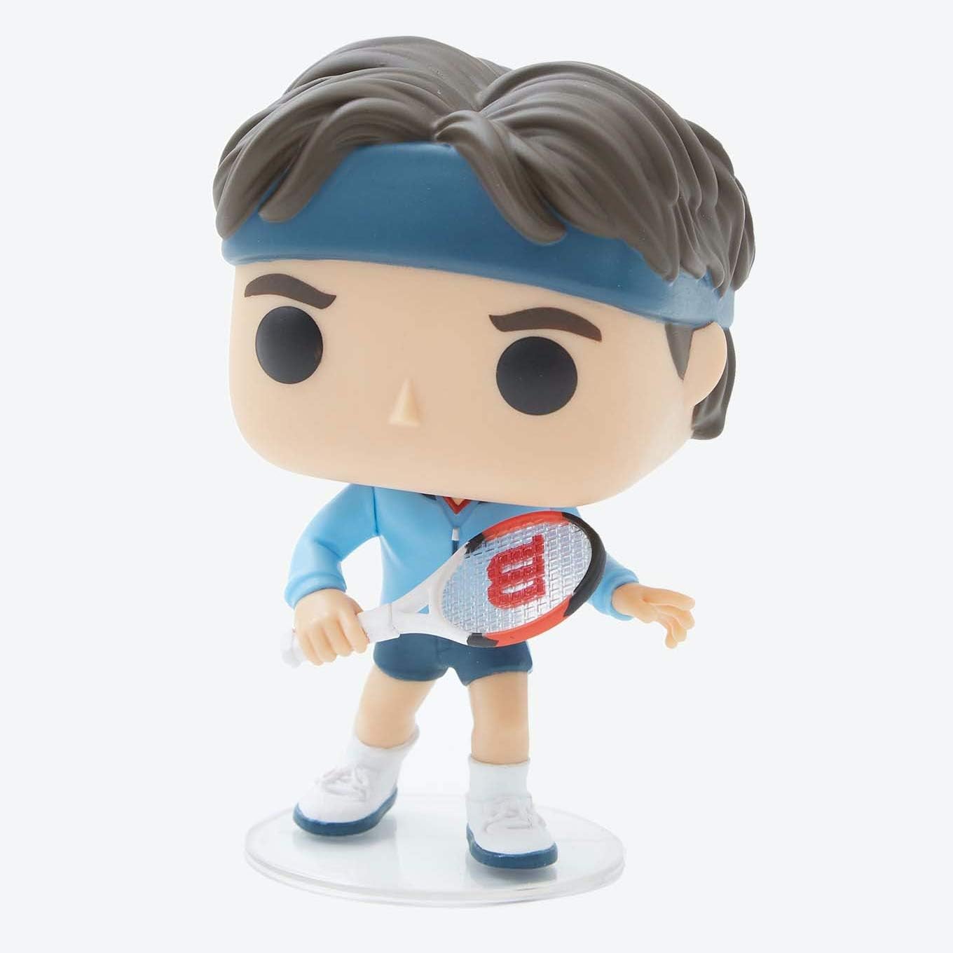funko pop roger federer