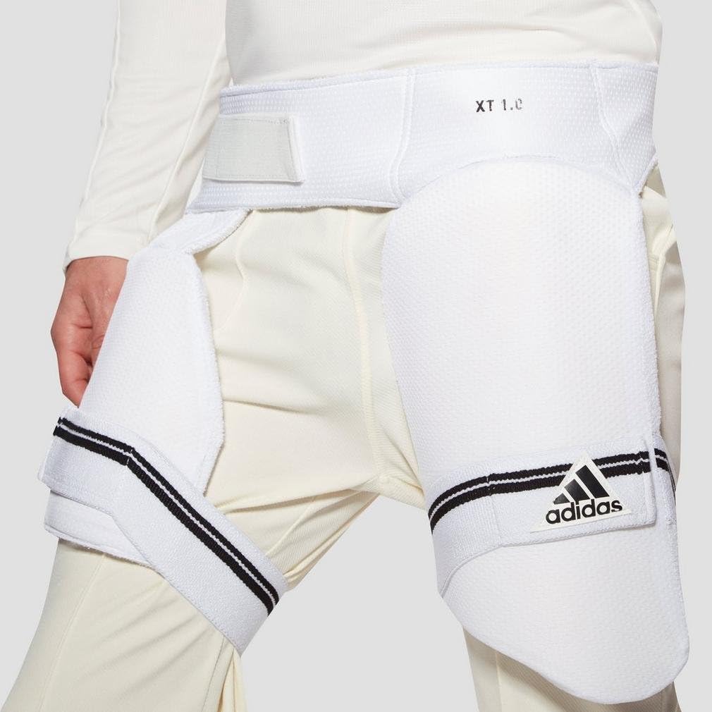 adidas thigh pad