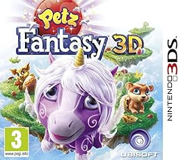 Petz Fantasy 3D