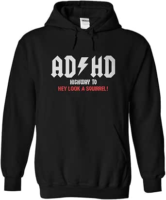 adhd hoodie amazon