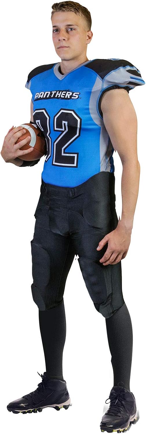 CHAMPRO Sports Multi-Sport Socks : Clothing