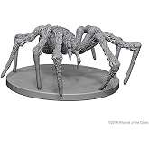 D&amp;D Nolzurs Marvelous Unpainted Miniatures: Wave 1: Spiders
