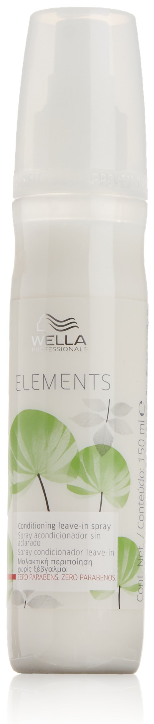 Wella Elements Conditioning Leave-In Spray
