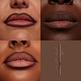NYX Professional Makeup Matte Lip Liner Rebel Kind 17 Long-lasting Transfer view 2