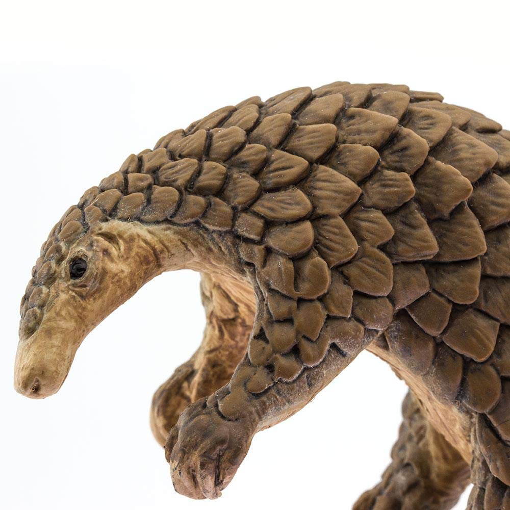 Disney Mr Pangolin Plush The Jungle Book Live Action Medium 24 Buy Online In Guernsey At Guernsey Desertcart Com Productid
