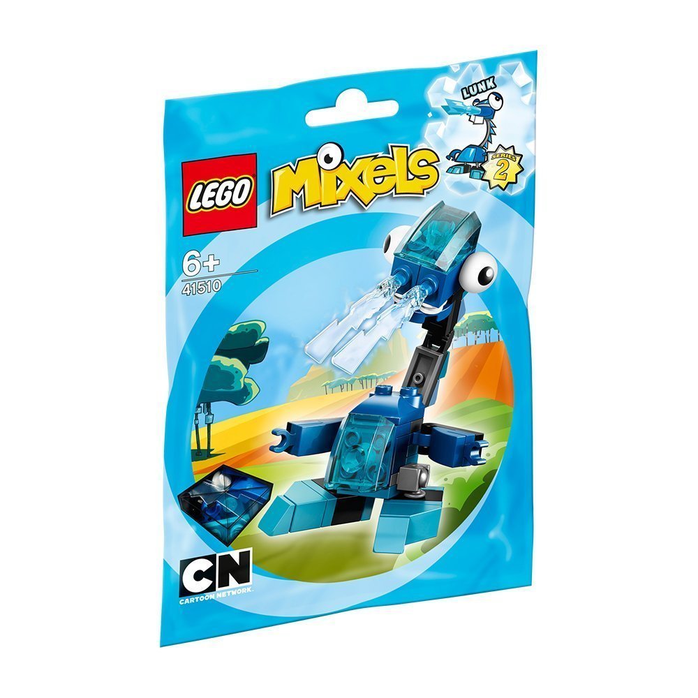 LEGO LUNK Mixels