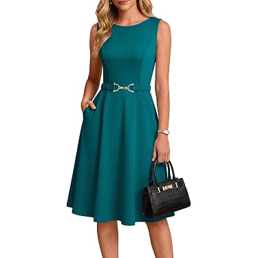 mini beach dresses for women WORKIWO Womens Boho Casual Mini Dress Floral Printed Beach Dress V Neck 3/4  Sleeves Flowy Summer Swing Shift Dresses (Blue, Small) at Amazon Women's  Clothing store