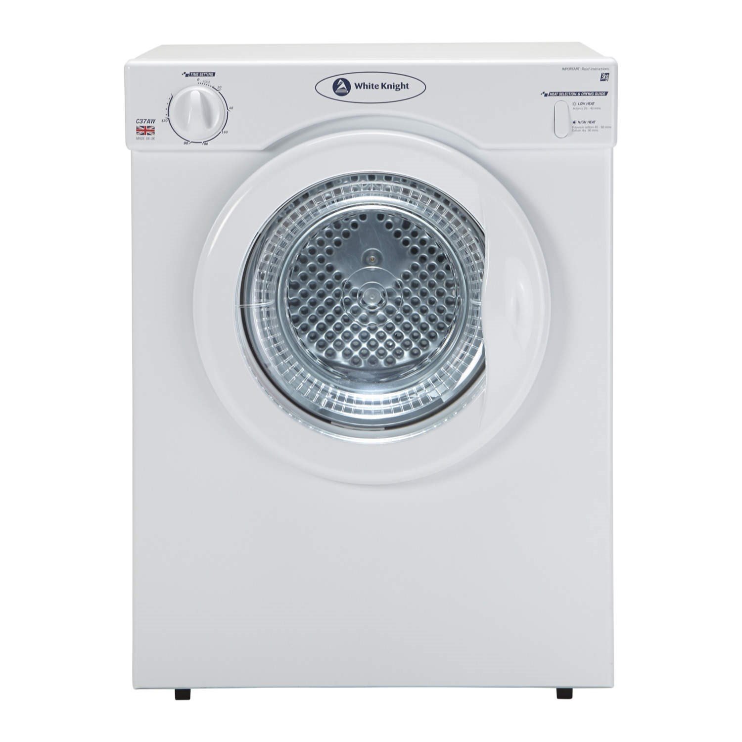 Best Tumble Dryer 2020 The Ultimate Guide Greatest Reviews