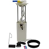 Fuel Pump Module Assembly E3563M fits 2002 2003 CHEVROLET S10 4.3L - V6, GMC SONOMA 4.3L - V6
