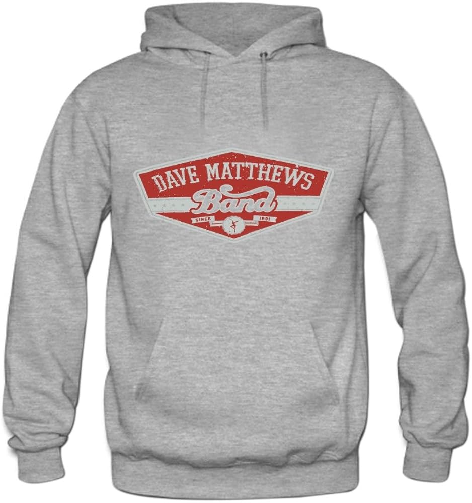 dave matthews sweatshirt