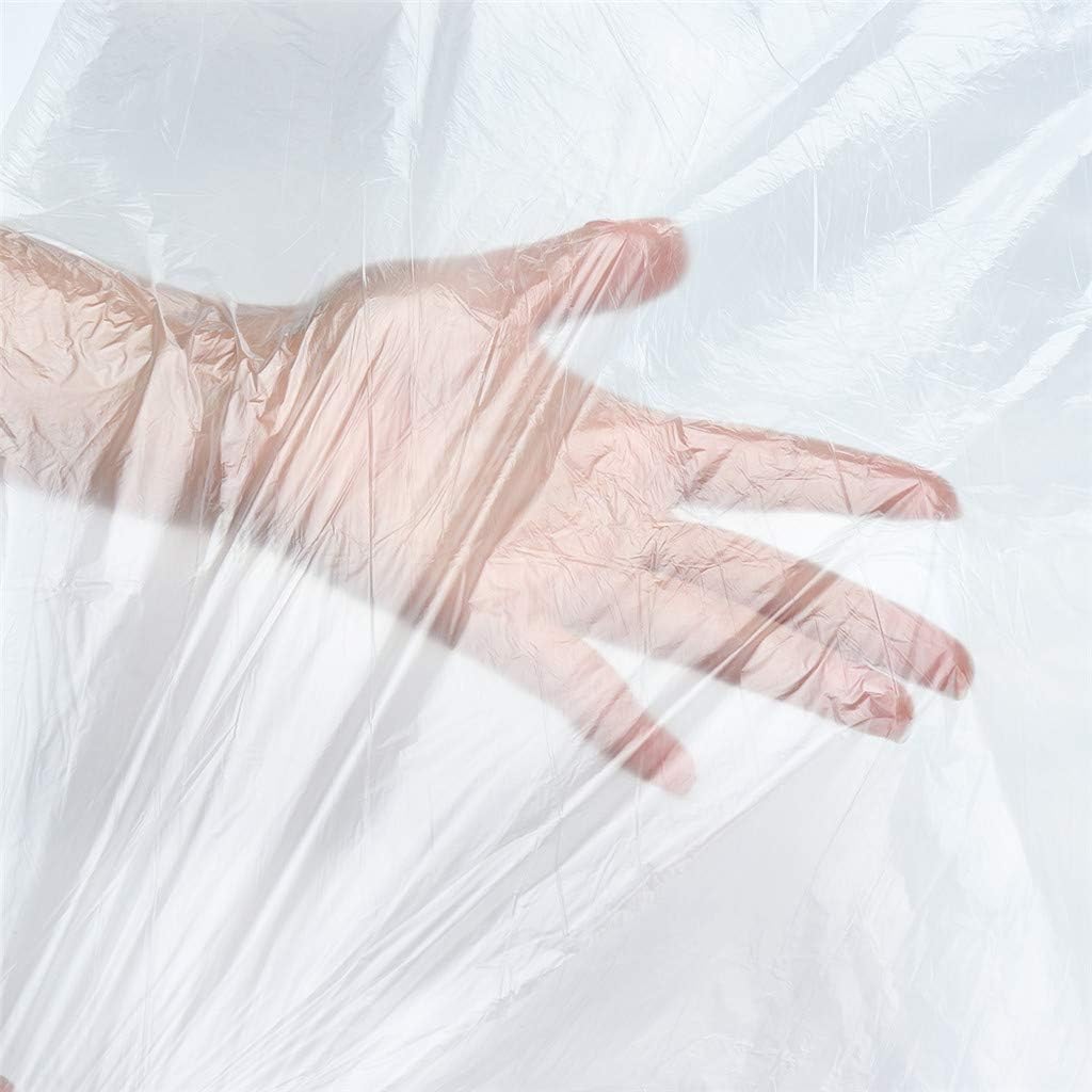 100PCS Spa Bed Sheets Disposable Massage Table Sheet Waterproof Breathable Bed Cover, 31" x 67", for Beauty Salon, Massage, Tattoo, Hotels, Mattress Cover, Daily Life Use for Person and Pet: Sports & Outdoors