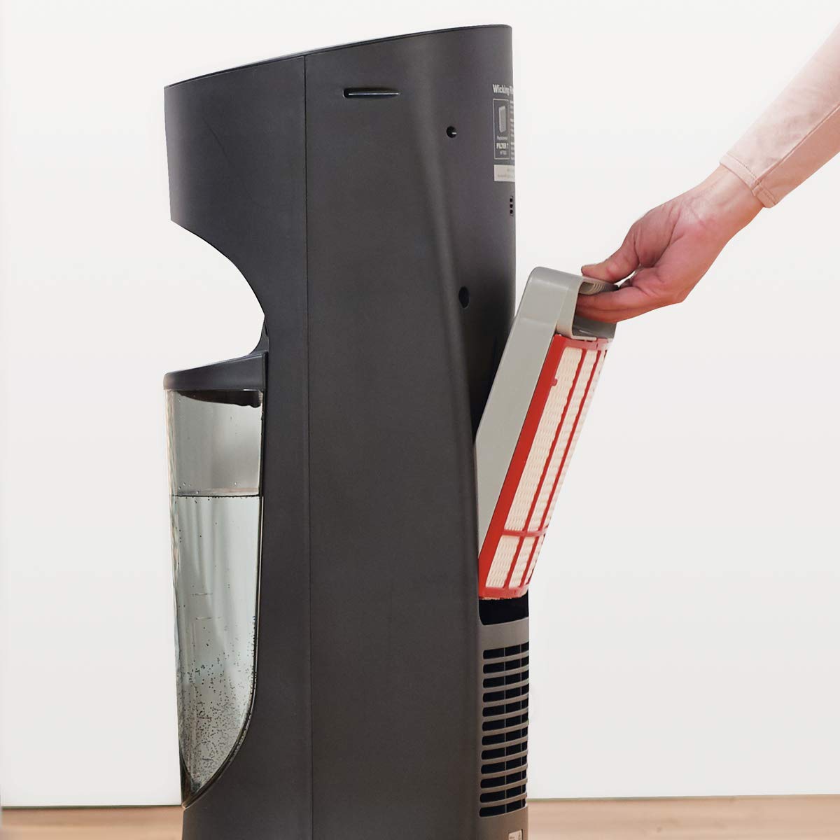 Honeywell Humidifier Wicking Filter Type T