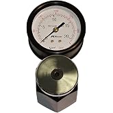 ProForm 66835 Mini Valve Spring Tester