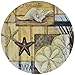 Thirstystone 4-pc. At The Beach II Coaster Set