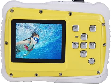 kids zoom action cam