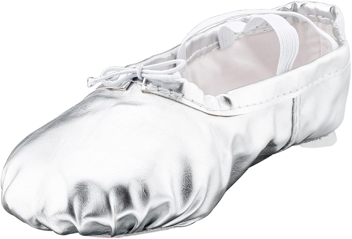 jiffy ballet flats