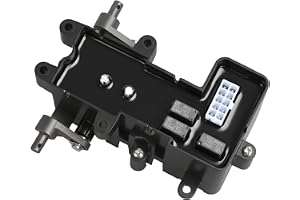 Zgrao 138-2514 Brake Box Assembly Brake Control Module ASM Replacement for Toro Lawn Mower Lawn Tractor, Exmark Quest E-Series S-Series Part, Replace Part # 138-2514