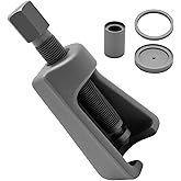 Newnessai PU-50506 ATV UTV Ball Joint Tool for 35mm Diameter or Smaller | Heavy Duty Press-Fit Ball Joints Compatible with Polaris, Can-am, Kawasaki, Yamaha