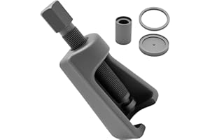 Newnessai PU-50506 ATV UTV Ball Joint Tool, Replacement for Honda Suzuki Arctic Cat, Heavy Duty Design for 35mm Diameter or S