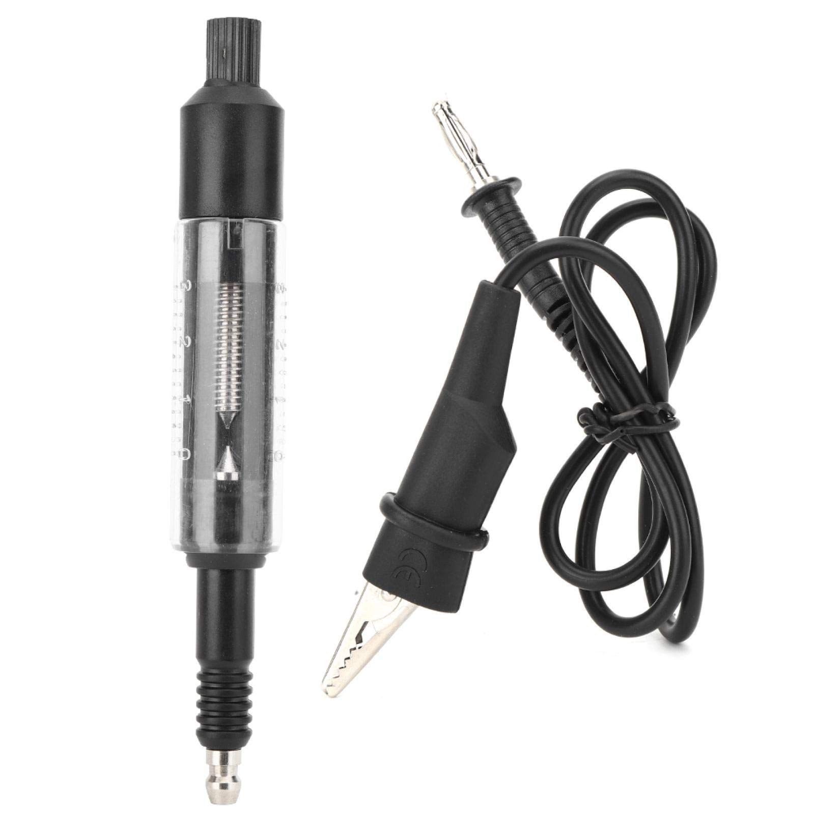 Plug Engine Ignition Tester, Car Plug Tester Ignition System Coil Diagnostic Detector Auto Repair Tool Accessory