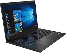 2021 Lenovo ThinkPad E15 15.6â€ FHD Business
