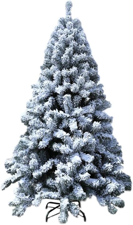 Albero Di Natale 400 Cm.Topyl 400 Centimetri Artificiali Innevato Albero Di Natale Albero Di Pino Vacanza Decor W Stand In Metallo Premio Pvc Natale Completo Albero Per All Aperto Verde 13 1ft 400cm Amazon It Casa E Cucina