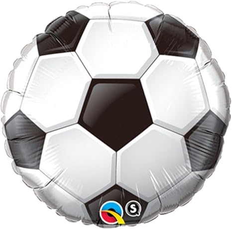 Amazon Co Jp サッカーボールバルーン単品 18インチ ホーム キッチン