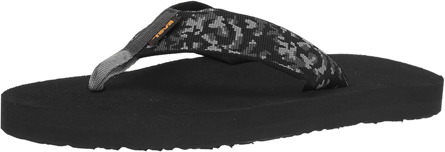 Teva Men's Mush Ii