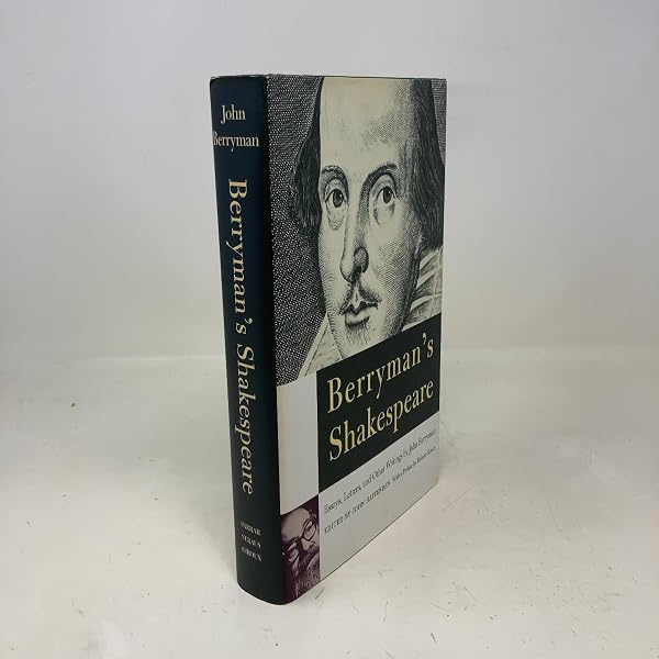Amazon.com: Scenic form in Shakespeare: 9780198120124: Jones