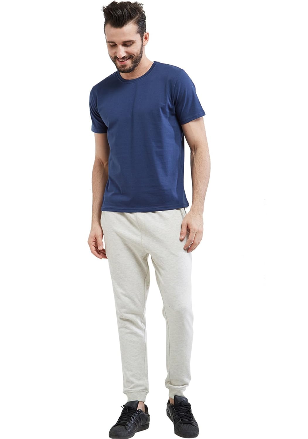 wyo wear your opinion men's printed regular fit t-shirt