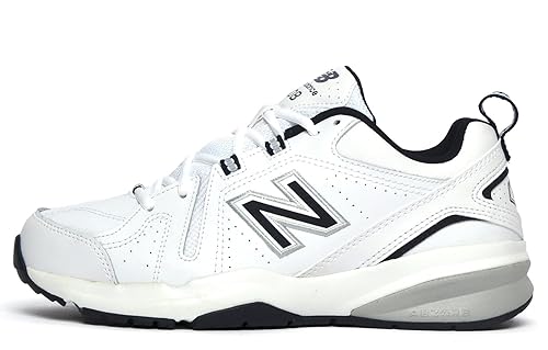 New Balance Men's 608 V5 Casual Comfort Cross Trainer in Oman