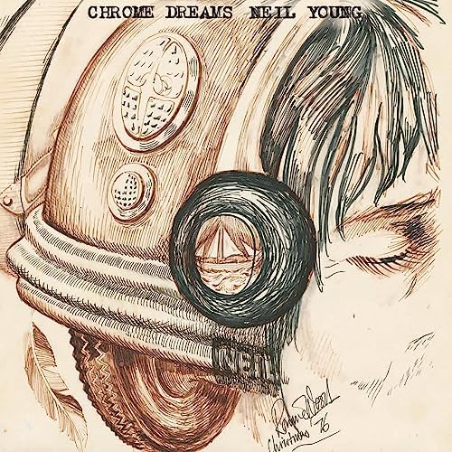 Neil Young + Promise of the Re - The Visitor - Amazon.com Music