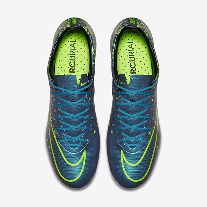 nike mercurial vapor x fg