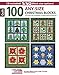 100 Any-Size Christmas Blocks-A Treasure Trove for the Holiday Quilter-Bonus CD Containing all Patterns Included by Rita Weiss