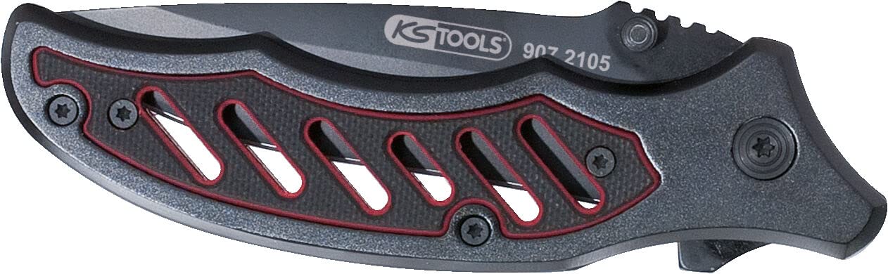 KS Tools 907.2105 Klappmesser mit Arretierung 7