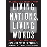 Living Nations, Living Words: An Anthology of First Peoples Poetry