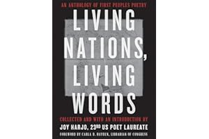 Living Nations, Living Words: An Anthology of First Peoples Poetry