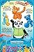 Balloon Animal University PRO Kit with 100 balloons, Now With NEW Sculptures! How-To Videos, Qualatex Balloons, Pump, Instruction Book. Learn to Make Balloon Animals Fun Party Activity Holiday Gift