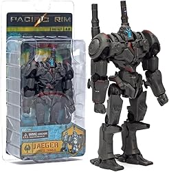 KNOWPLAYER The Series of Pacific Rim Action Figure